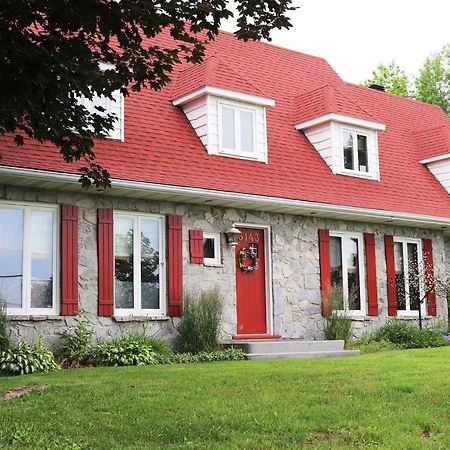 مبيت وإفطار Saint-Jean-de-Boischâtel أو جايت دو لا تشوت المظهر الخارجي الصورة