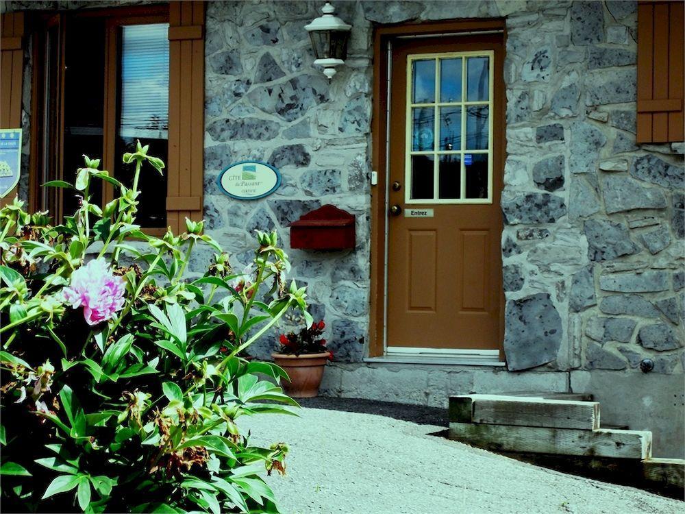 مبيت وإفطار Saint-Jean-de-Boischâtel أو جايت دو لا تشوت المظهر الخارجي الصورة