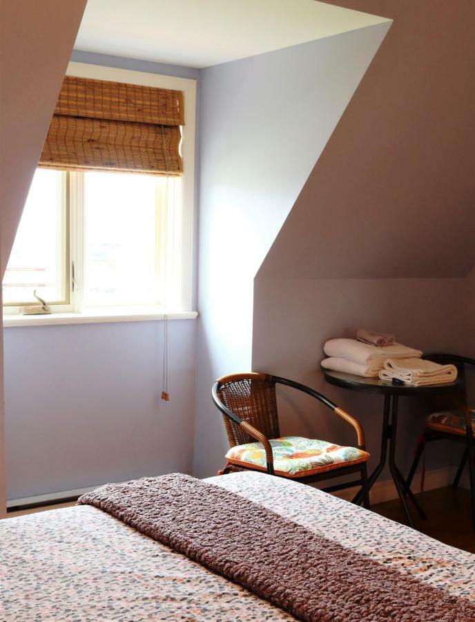 مبيت وإفطار Saint-Jean-de-Boischâtel أو جايت دو لا تشوت المظهر الخارجي الصورة