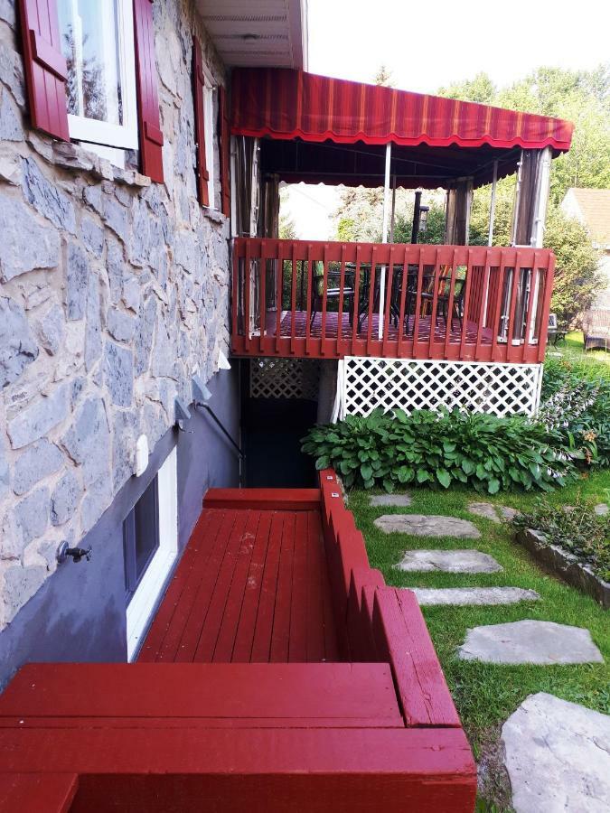 مبيت وإفطار Saint-Jean-de-Boischâtel أو جايت دو لا تشوت المظهر الخارجي الصورة