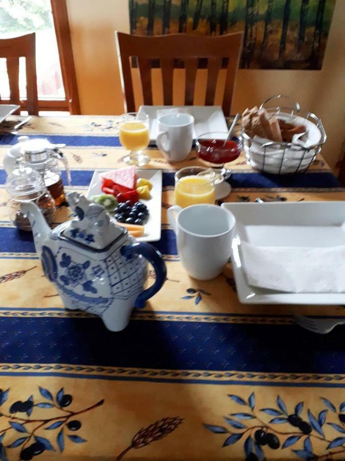 مبيت وإفطار Saint-Jean-de-Boischâtel أو جايت دو لا تشوت المظهر الخارجي الصورة